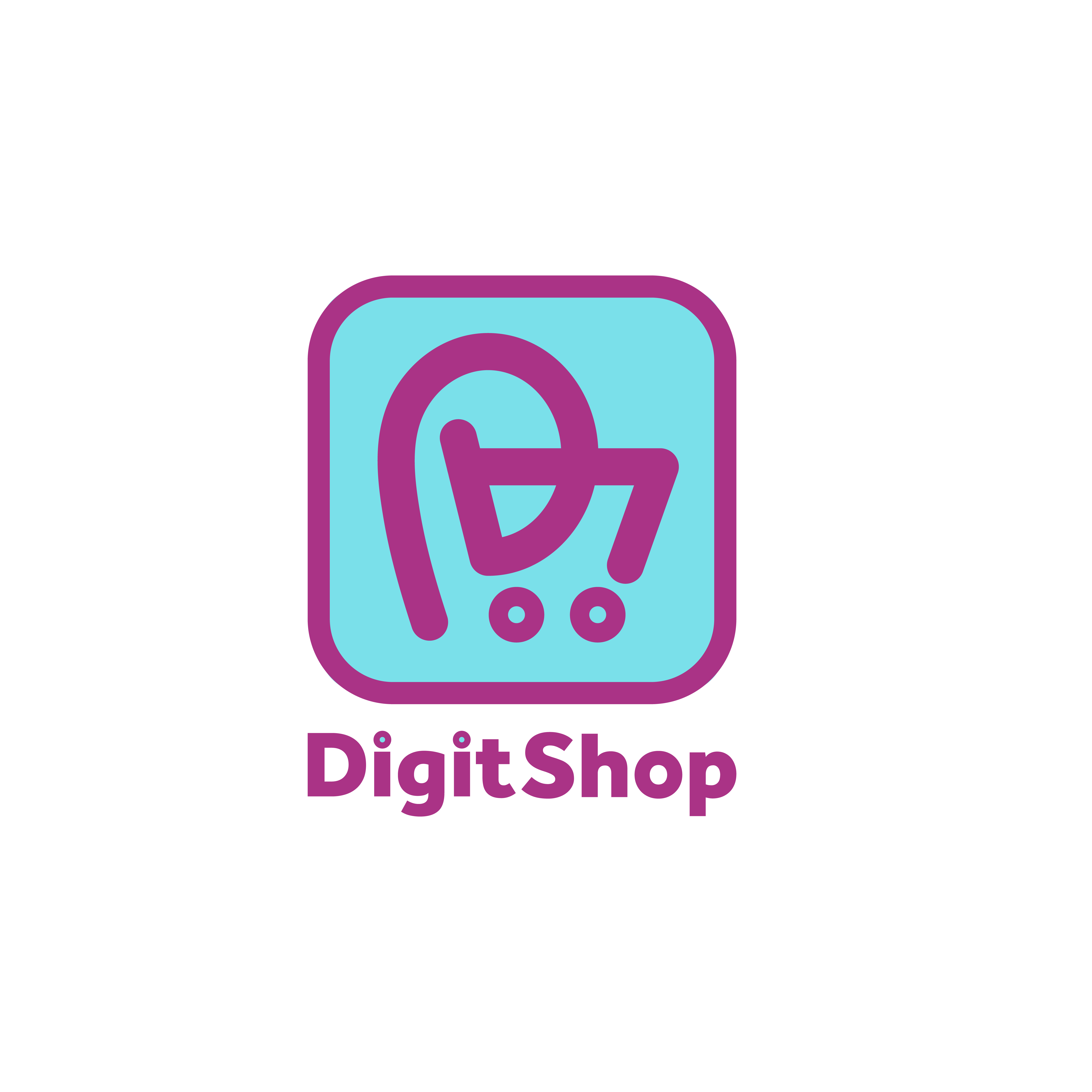 Digit Shop